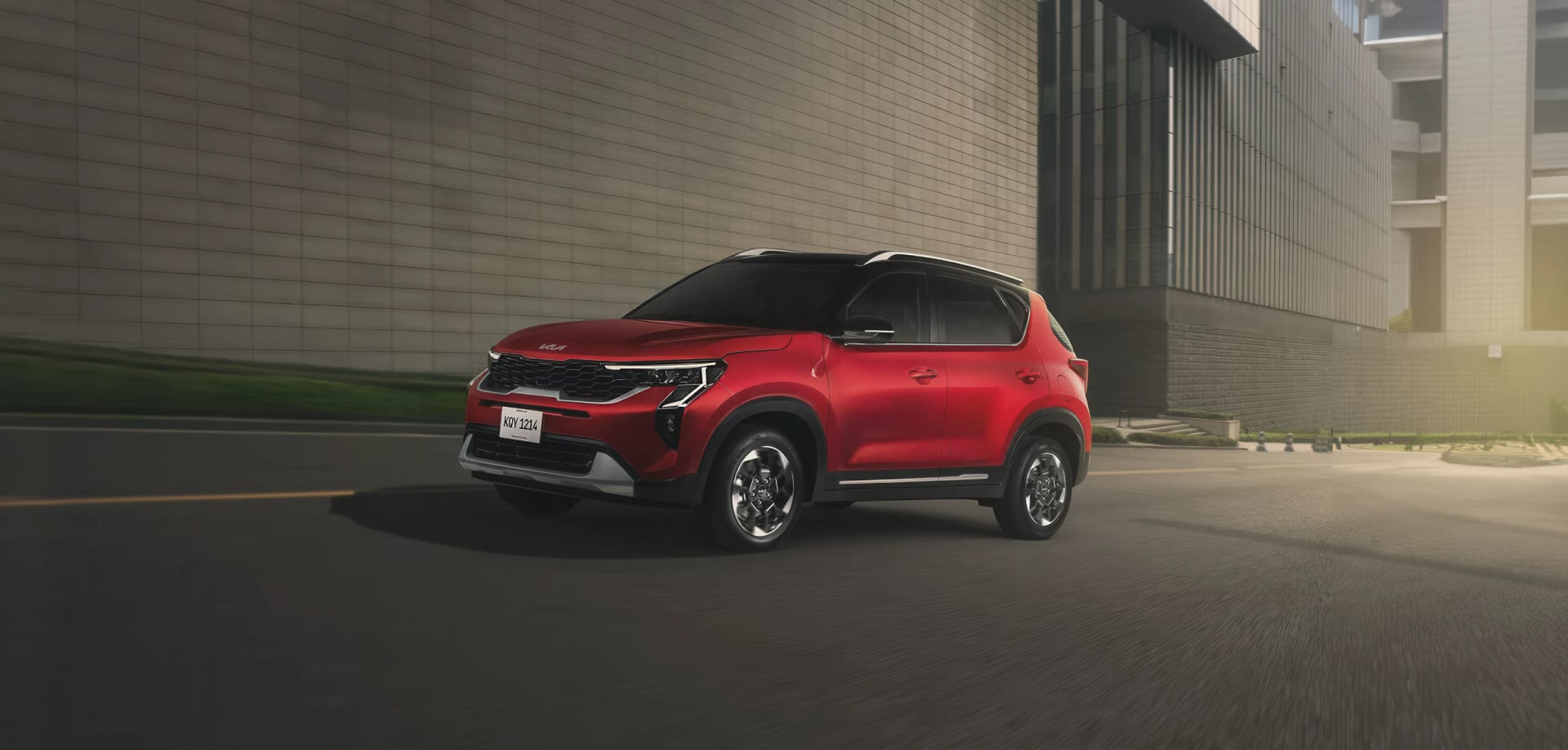 Kia Sonet