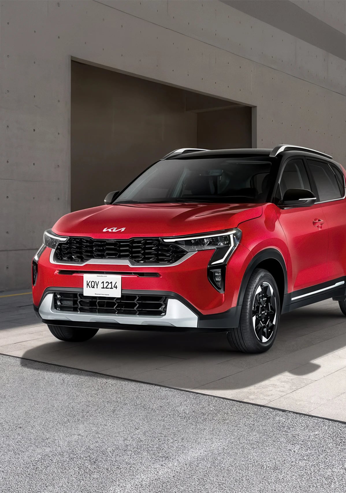Kia Sonet