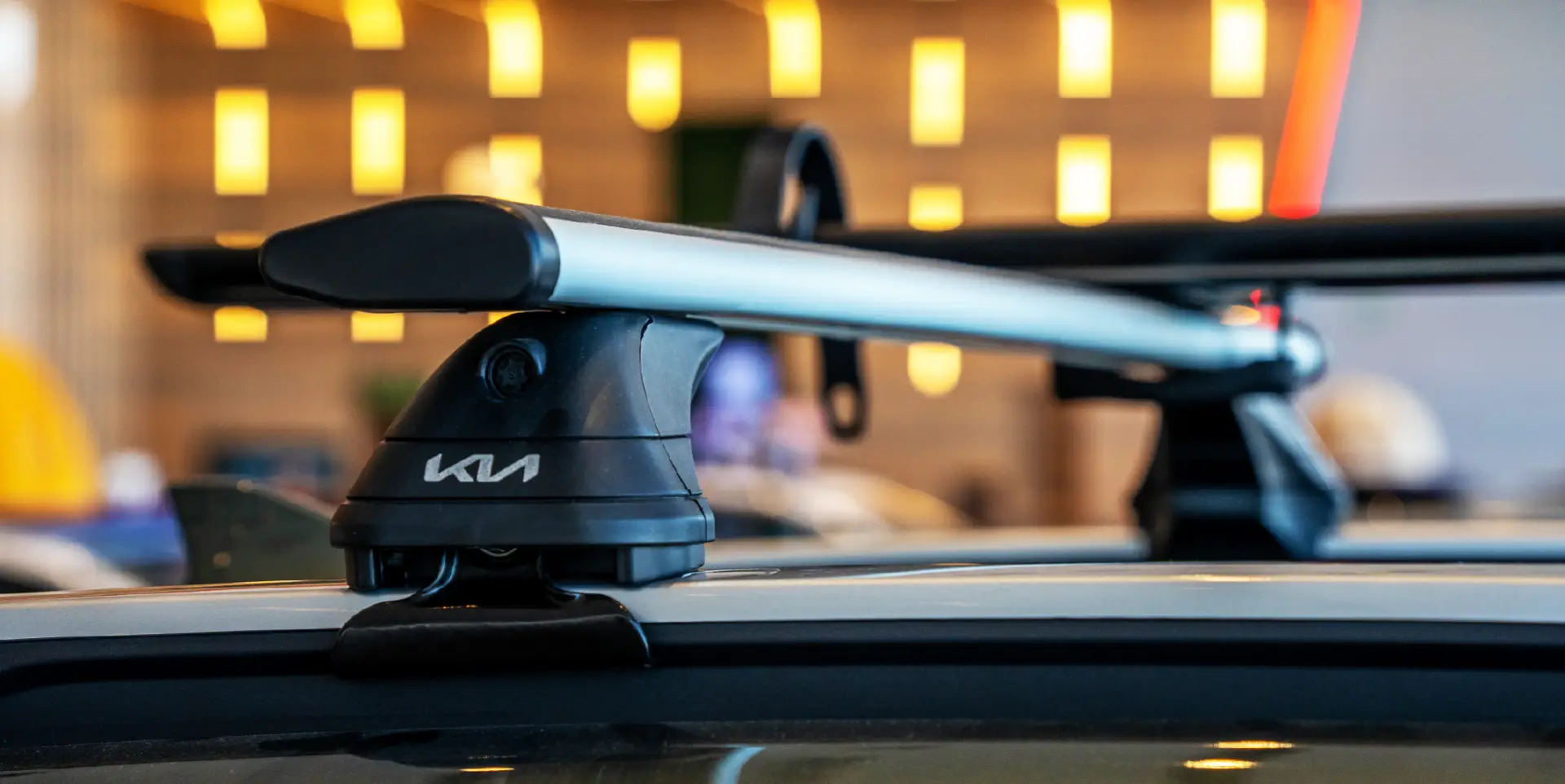 Accesorios Originales Kia